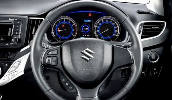 Citroen Berlingo 7-seater
