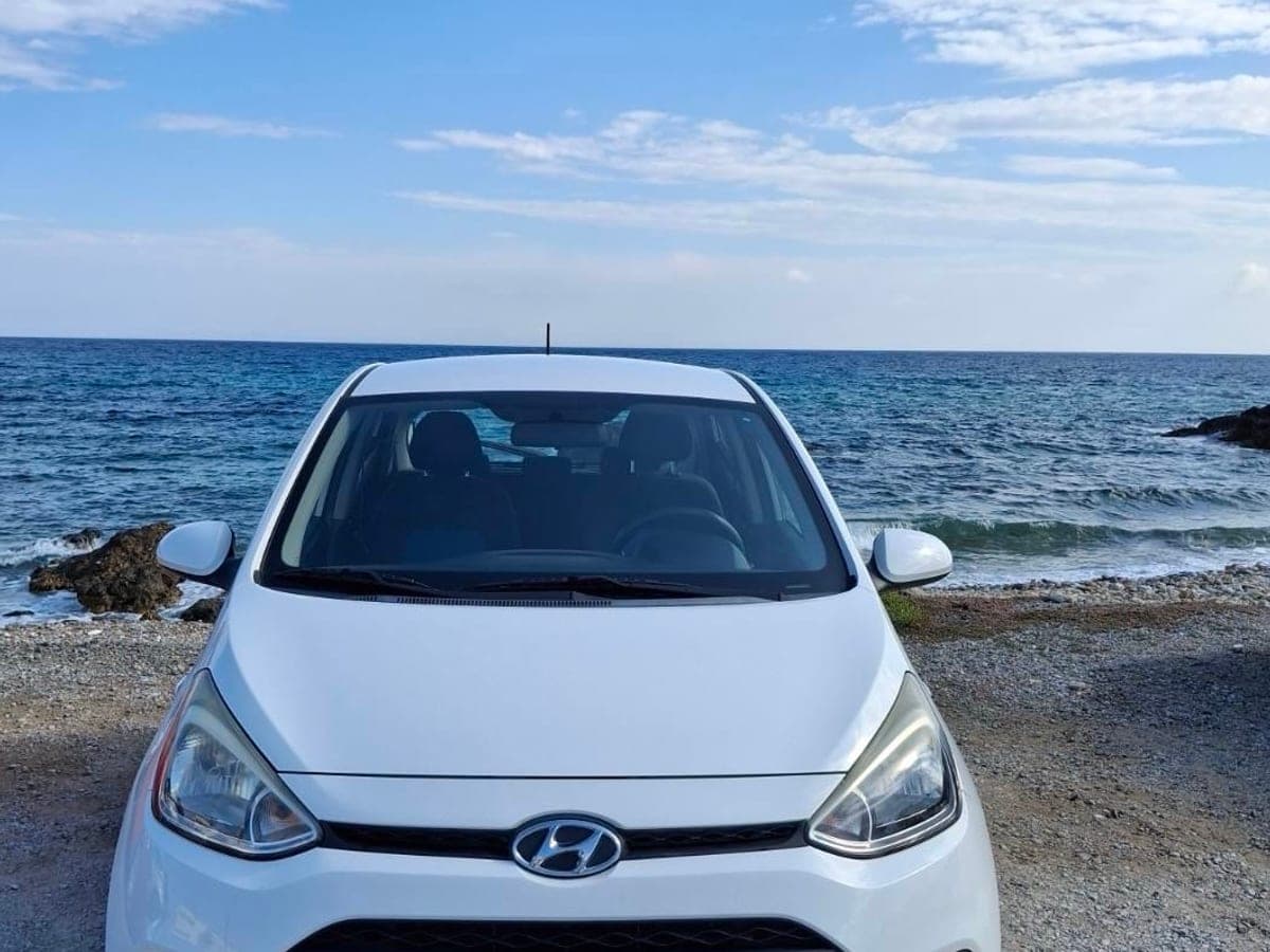 Hyundai i10 1.2