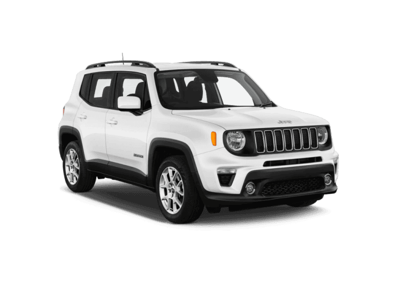 Suzuki Jimny 4×4