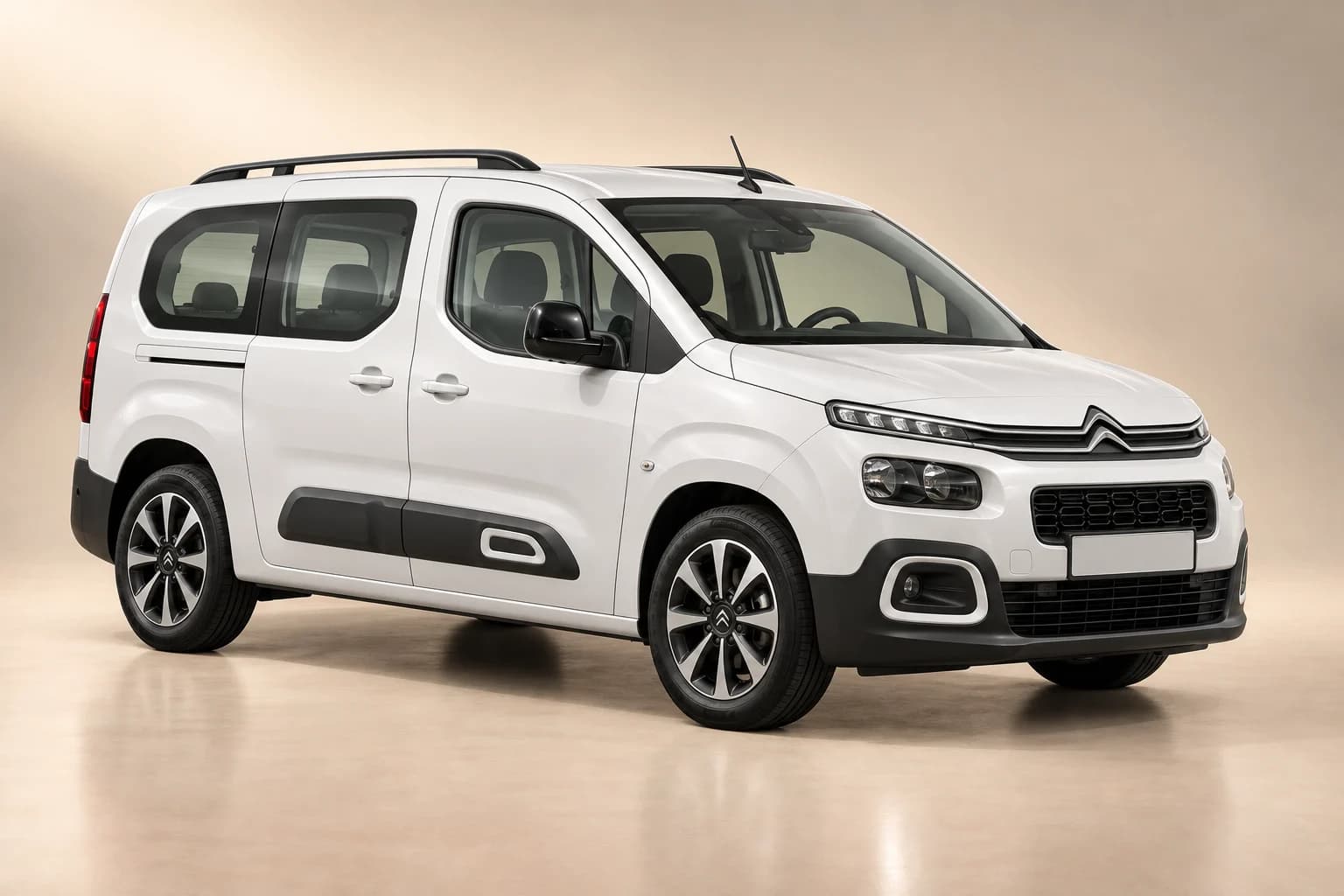 Citroen Berlingo 7-seater