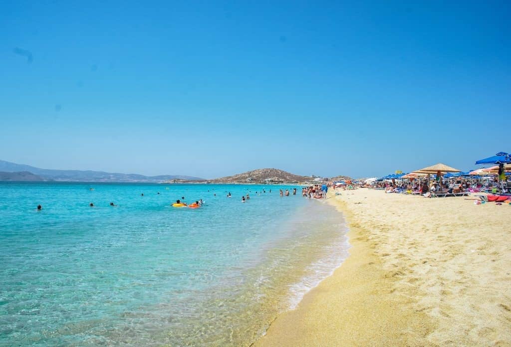 Agios Prokopios