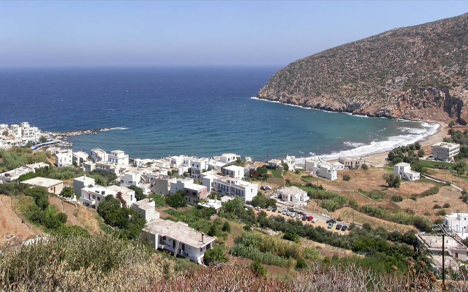 Apollonas