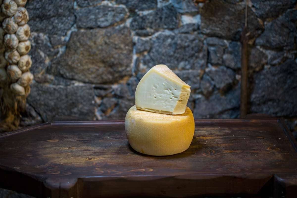 Arseniko cheese