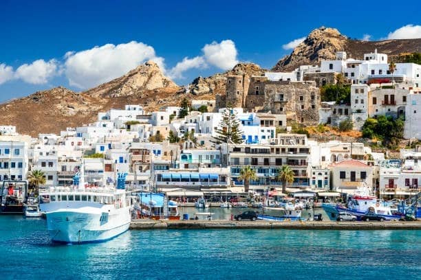 Naxos itinerary: 3, 5 and 7-day plans that actually work